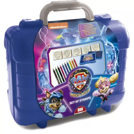 Paw Patrol Movie stationery travel set 19pcs termékfotója