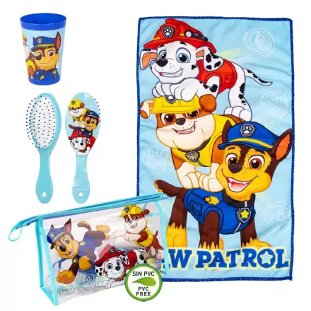 Paw Patrol toilet bag termékfotója