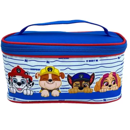 Paw Patrol vanity case product photo