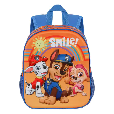 Paw Patrol Paweome 3D backpack 31cm termékfotója