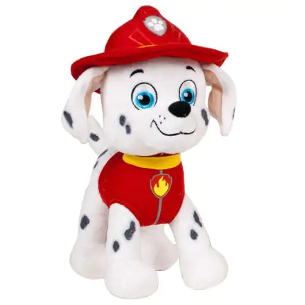 Paw Patrol soft plush toy Marshall 28cm product photo
