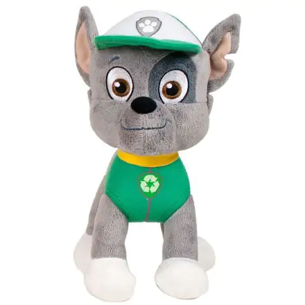 Paw Patrol soft plush toy Rocky 28cm product photo