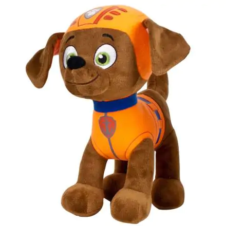 Paw Patrol soft plush toy Zuma 28cm product photo