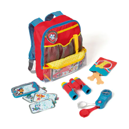 Paw Patrol Rescue backpack product photo