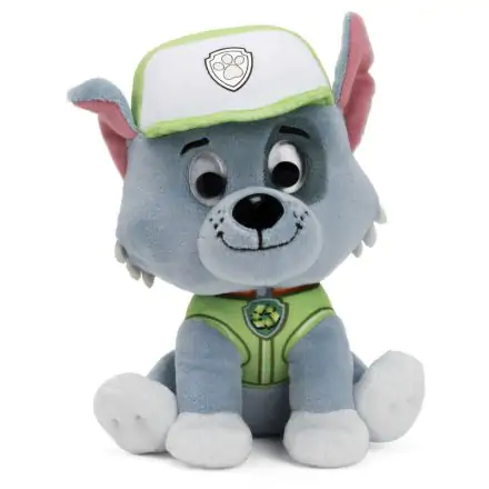Paw Patrol Rocky  plush toy 15cm product photo