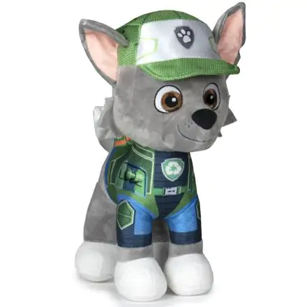 Paw Patrol Rocky plush toy 27cm product photo