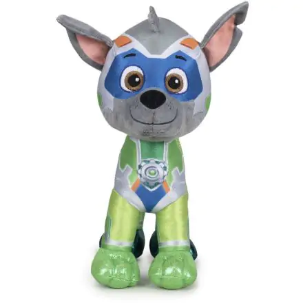 Paw Patrol Rocky plush toy 27cm termékfotója