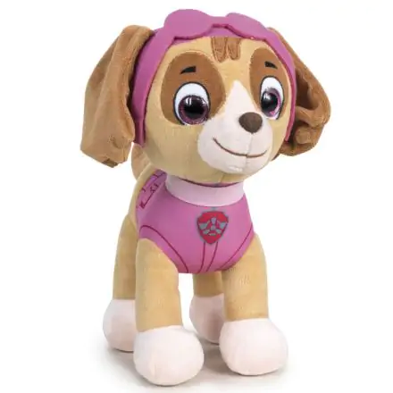 Paw Patrol Skye Crystal eyes plush toy 25cm product photo