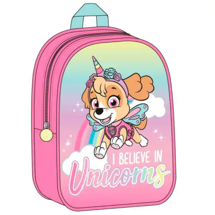 Paw Patrol Skye backpack 29cm product photo