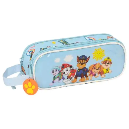 Paw Patrol Sunshine double pencil case product photo