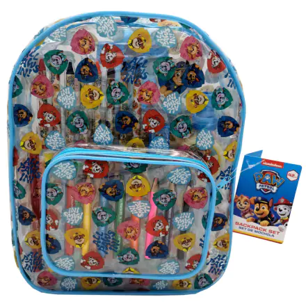 Paw Patrol activity backpack 42pcs product photo