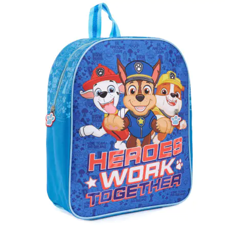 Paw Patrol backpack 30cm termékfotója