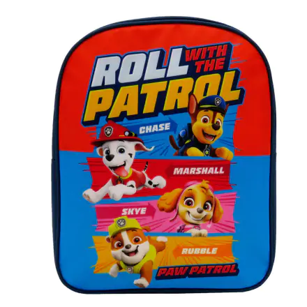 Paw Patrol backpack 30cm termékfotója