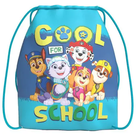 Paw Patrol gym bag 43cm termékfotója