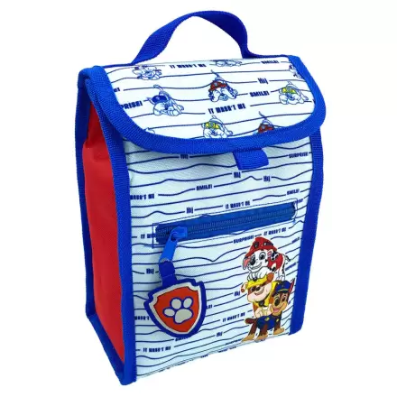 Paw Patrol lunch bag termékfotója