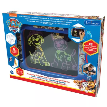 Paw Patrol Illuminated blackboard termékfotója