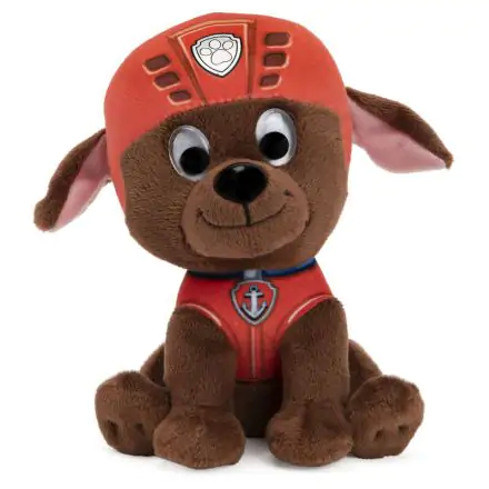 Paw Patrol Zuma plush toy 15cm product photo
