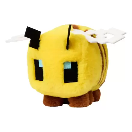 A Minecraft Movie Plush Figure Bee 20 cm termékfotója