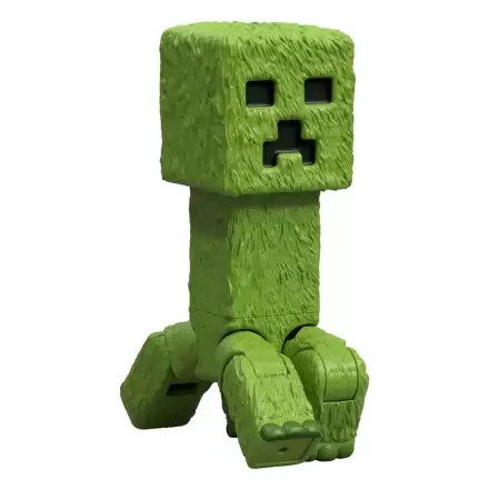 A Minecraft Movie Action Figure Creeper 10 cm termékfotója