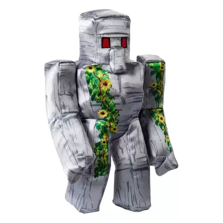 A Minecraft Movie Plush Figure Iron Golem 20 cm termékfotója