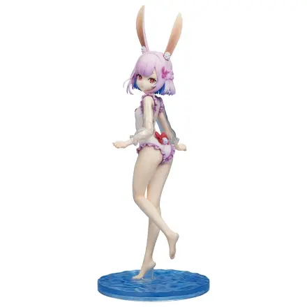 A Misanthrope Teaches a Class for Demi-Humans PVC Statue 1/7 Sui Usami swimsuit Ver. 26 cm   product photo