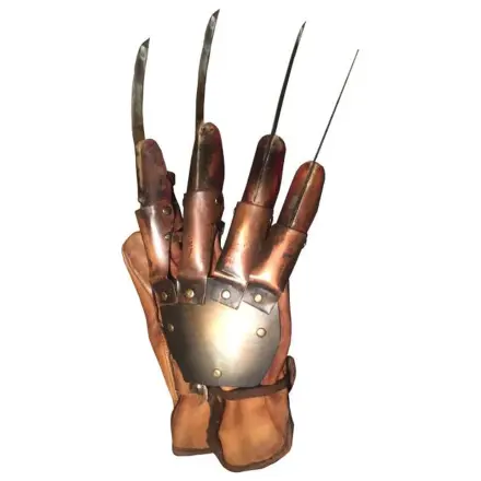 A Nightmare on Elm Street 3: Dream Warriors Replica 1/1 Freddy's Glove product photo