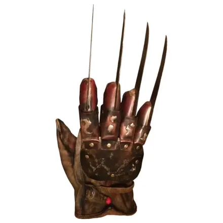 A Nightmare on Elm Street 4: The Dream Master Replica 1/1 Freddy's Glove product photo