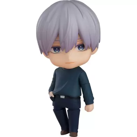 A Sign of Affection Nendoroid Action Figure Itsuomi Nagi 10 cm product photo