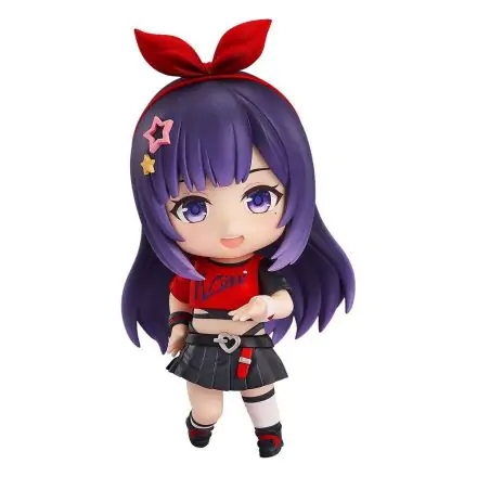 A-Soul Nendoroid Action Figure Bella 10 cm termékfotója