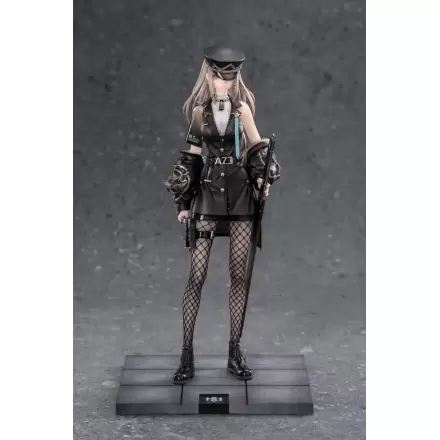 A-Z: PVC Statue 1/7 [B] Full Dress 25 cm product photo