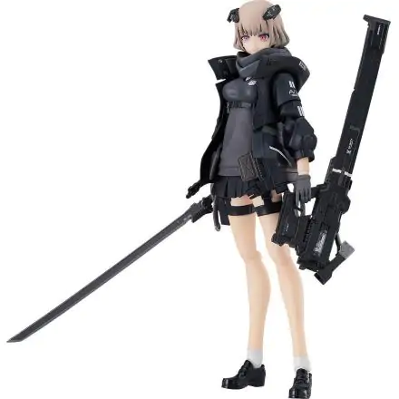 A-Z: Figma Action Figure [B] 14 cm product photo
