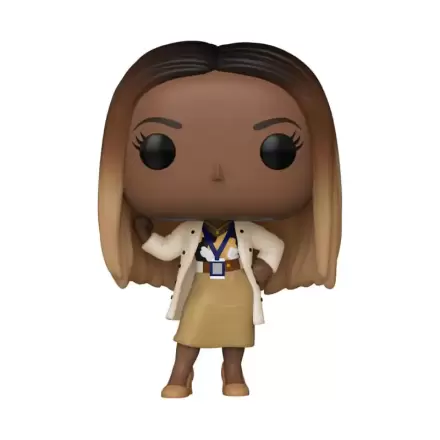 Abbott Elementary Funko POP! TV Vinyl Figure Ava Coleman 9 cm termékfotója