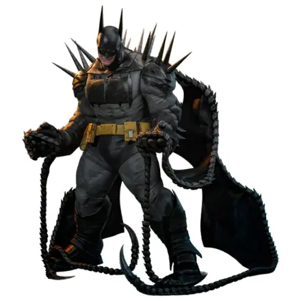 Absolute Batman Comic Action Figure 1/6 Batman 37 cm product photo