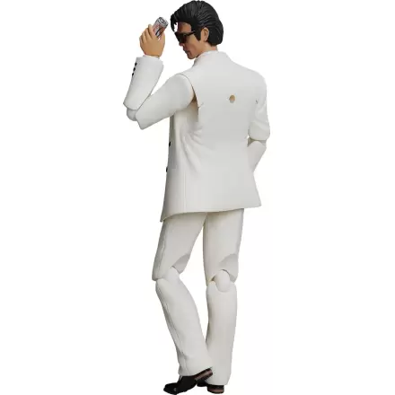 Abunai Deka Figma Action Figure Yuji Oshita: Another Color Ver. 16 cm product photo
