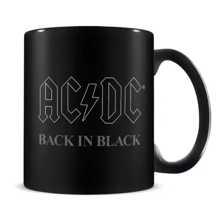 AC/DC Mug & Socks Set termékfotója