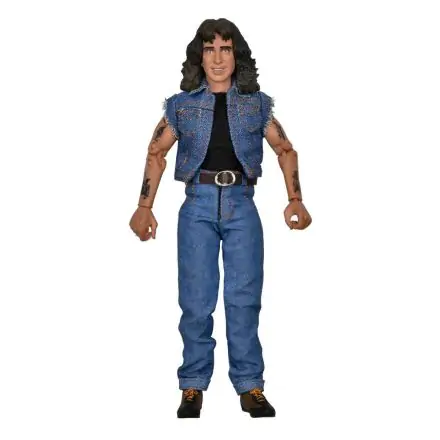 AC/DC Clothed Action Figure Bon Scott (Highway to Hell) 20 cm termékfotója