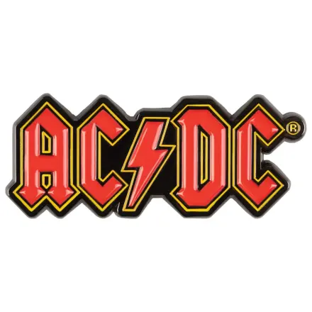AC/DC magnet product photo