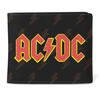 AC/DC Wallet Lightning product photo