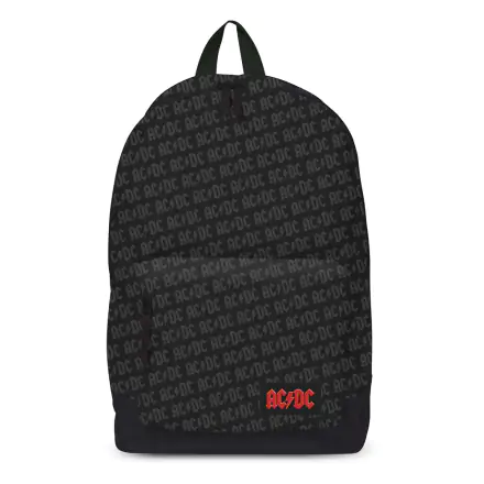 AC/DC Backpack Riff Raff product photo