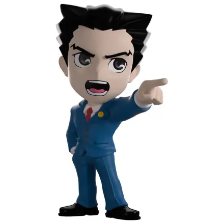 Ace Attorney Vinyl Figure Phoenix Wright 13 cm                   product photo