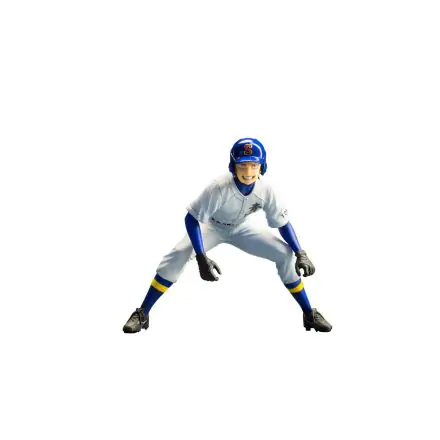 Ace of Diamond Act II Statue 1/9 Yoichi Kuramochi 14 cm product photo