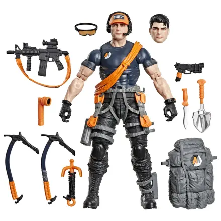 Action Man Classified Series GI Joe Figure 15cm product photo