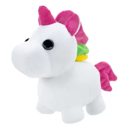 Adopt Me! Plush Figure Unicorn Glow In The Dark 20 cm product photo