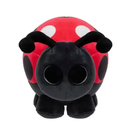 Adopt Me! Plush Figure Ladybug 20 cm termékfotója