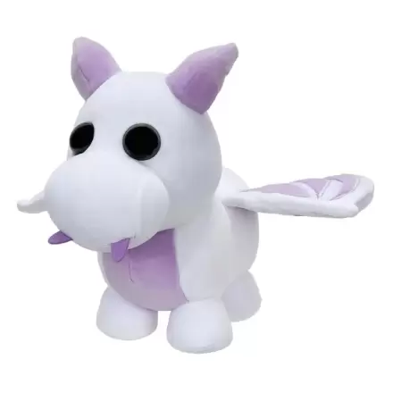 Adopt Me! Plush Figure Lavender Dragon 20 cm product photo