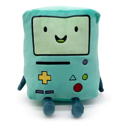 Adventure Time Plush Figure BMO 22 cm product photo