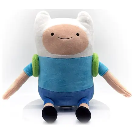 Adventure Time Plush Figure Finn 22 cm                product photo