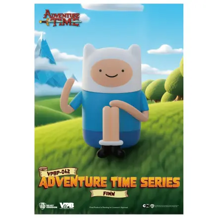 Adventure Time Finn Bank Vinyl Figure 11.6cm product photo