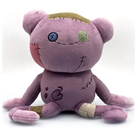 Adventure Time Plush Figure Hambo 22 cm                product photo