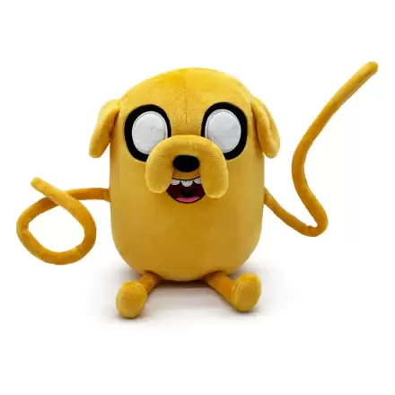Adventure Time Plush Figure Jake 22 cm product photo